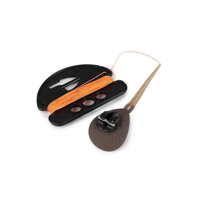 Sistem FOX Edges Captive Back Weights