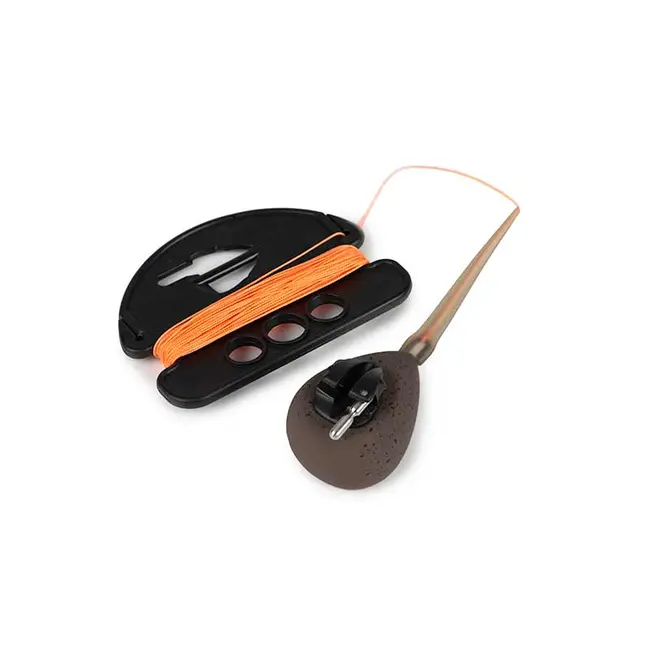 Sistem FOX Edges Captive Back Weights