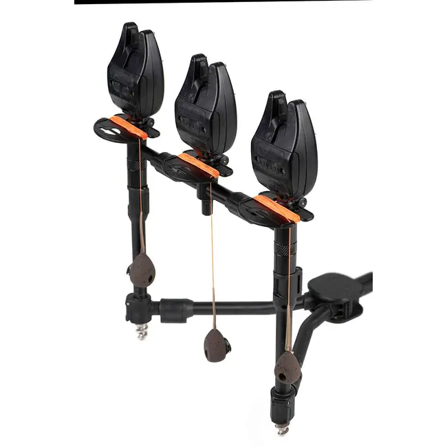 Sistem FOX Edges Captive Back Weights