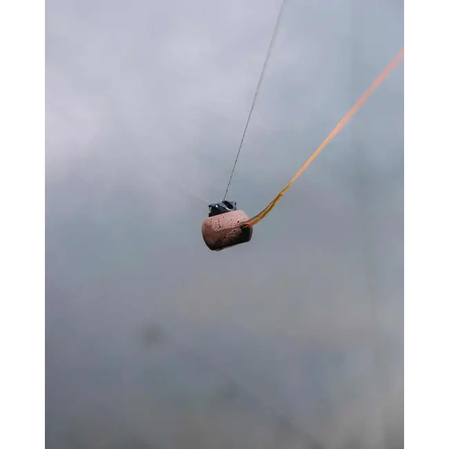 Sistem FOX Edges Captive Back Weights