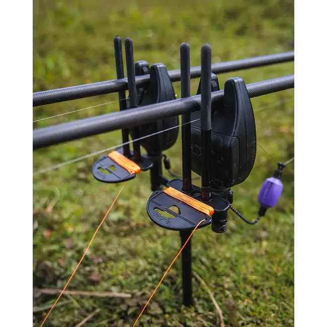 Sistem FOX Edges Captive Back Weights