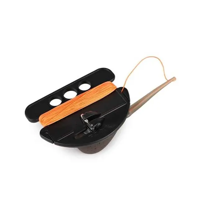 Sistem FOX Edges Captive Back Weights