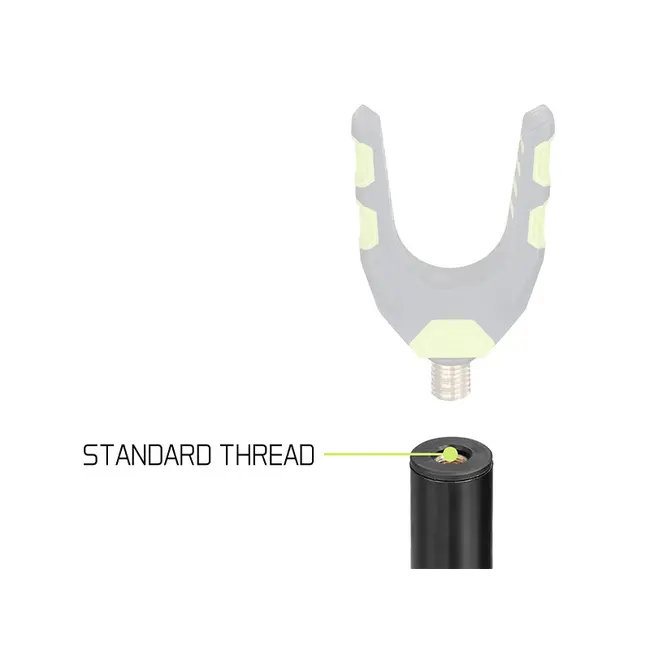 Suport pentru Lansete Delphin REAXE UniFIX EASY