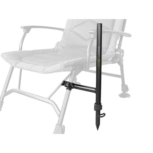 Suport pentru Lansete Delphin Reaxe UniFix Combi, 49-72cm