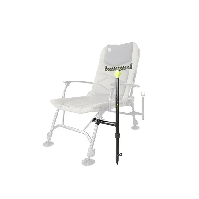 Suport pentru Lansete Delphin Reaxe UniFix Combi, 49-72cm