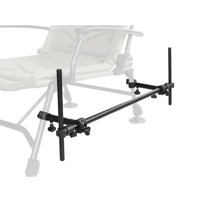 Suport pentru Lansete Delphin Reaxe UniFix DUO, 90-155cm