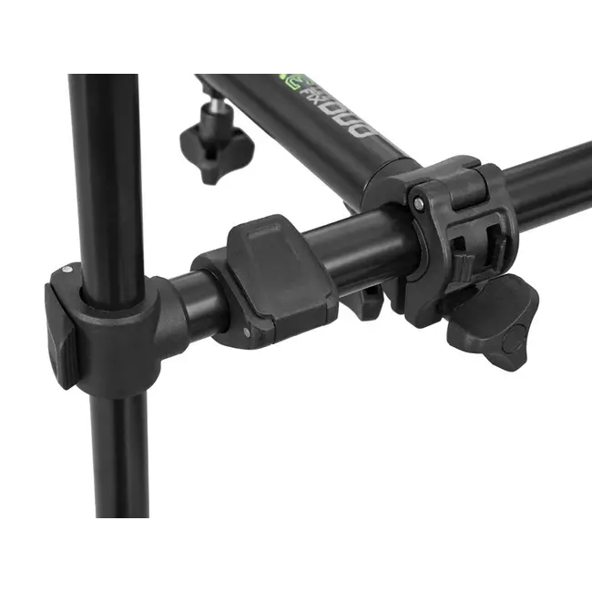 Suport pentru Lansete Delphin Reaxe UniFix DUO, 90-155cm