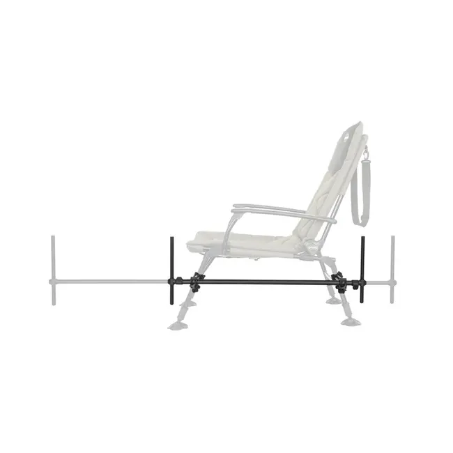 Suport pentru Lansete Delphin Reaxe UniFix DUO, 90-155cm