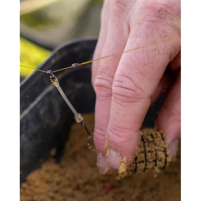 Tije Pentru Cosulet Matrix Moulded Feeder Link, 3buc/plic