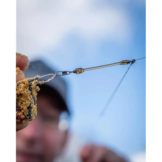 Tije Pentru Cosulet Matrix Moulded Feeder Link, 3buc/plic