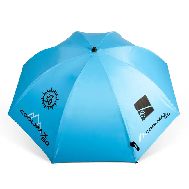 Umbrela Preston Coolmax Brolly, Ø=127cm