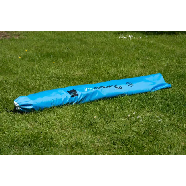 Umbrela Preston Coolmax Brolly, Ø=127cm