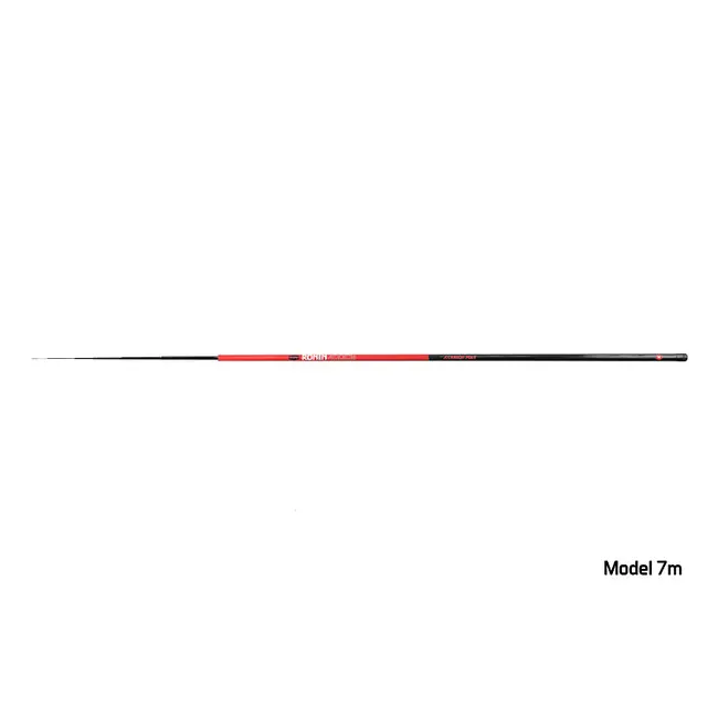 Varga Delphin Ronin, 7.00m