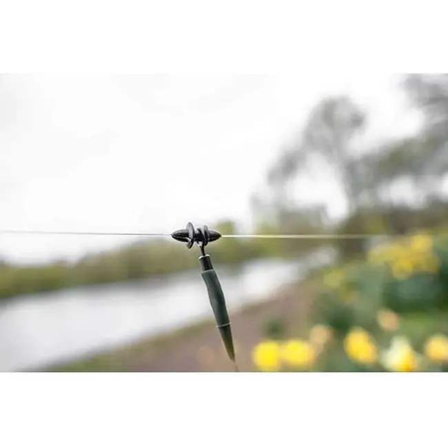 Vartej Montura Helicopter Korum Speci-Heli Kit Helicopter Rig, 4buc/plic