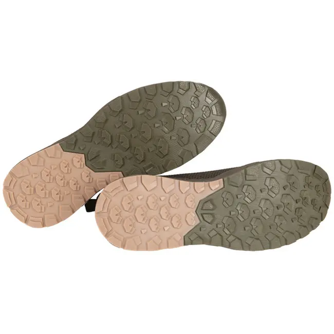 Adidasi Fox Mesh Lite Trainers