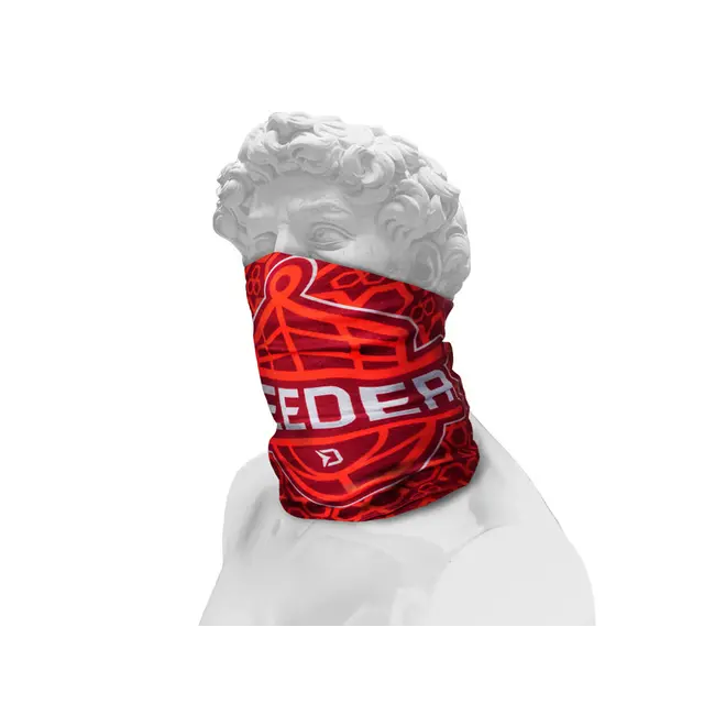 Bandana Delphin Atoma