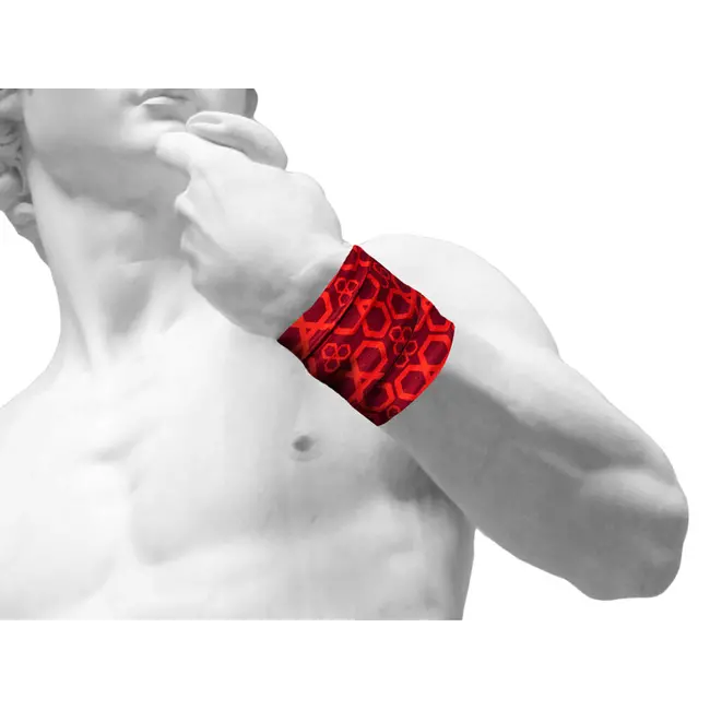 Bandana Delphin Atoma