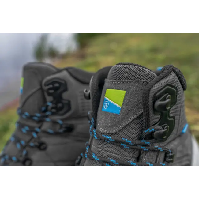 Bocanci Preston Duratech All Terrain Boots