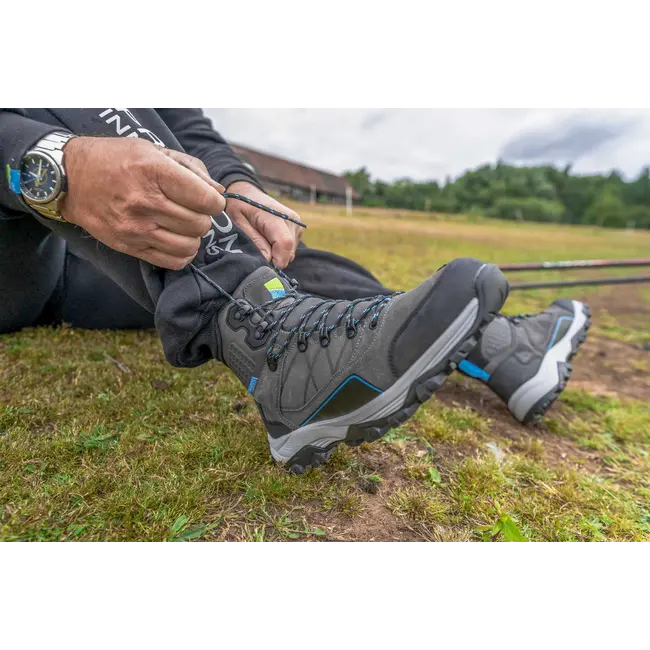 Bocanci Preston Duratech All Terrain Boots