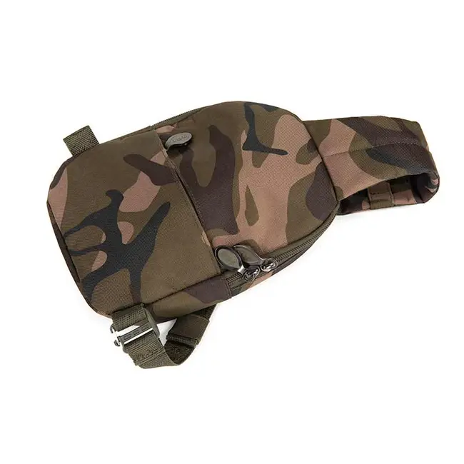 Borseta Fox Camolite Shoulder Wallet, 18x6x23cm