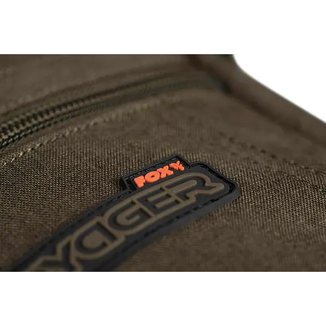 Borseta Fox Voyager Shoulder Bag, 22x18x6cm