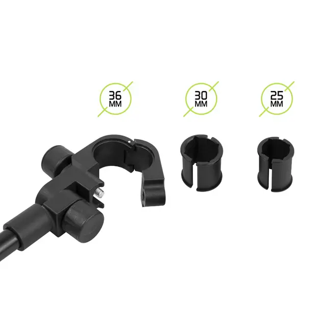 Braț Feeder Delphin REAXE AngleARM