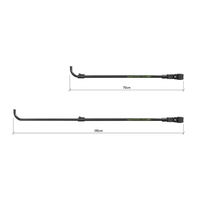 Braț Feeder Delphin REAXE AngleARM