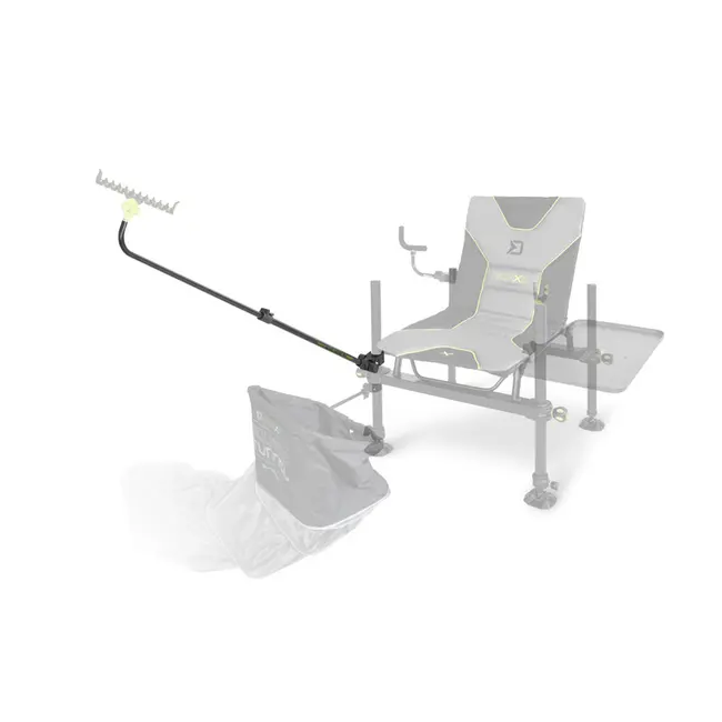 Braț Feeder Delphin REAXE AngleARM