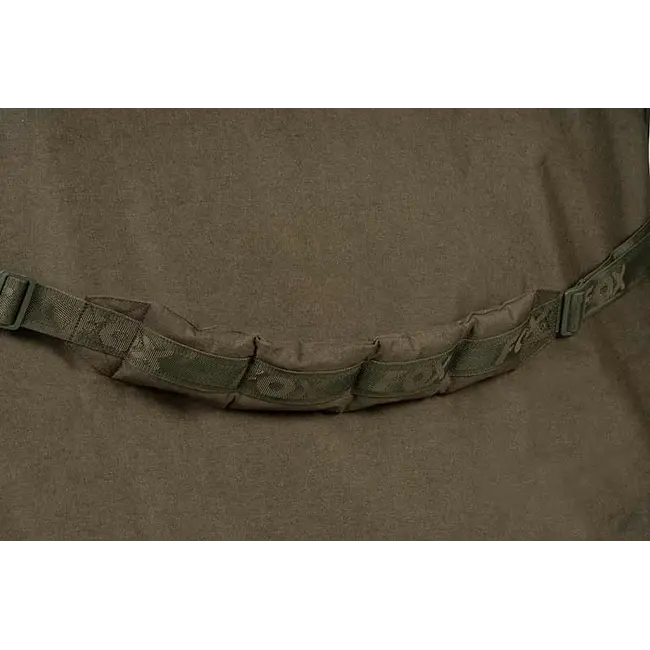 Husa Pat Fox Voyager Large Bedchair Bag, 95x95x30cm