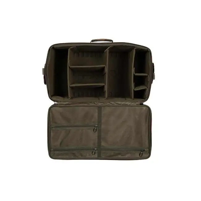 Geanta Fox Camolite Barrow Organiser, Large, 68x39x29cm