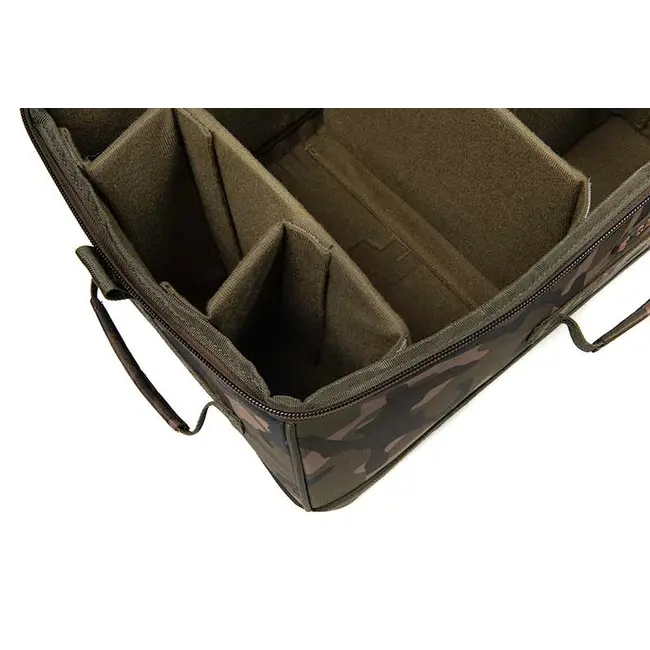Geanta Fox Camolite Barrow Organiser, Standard, 58x36x28cm