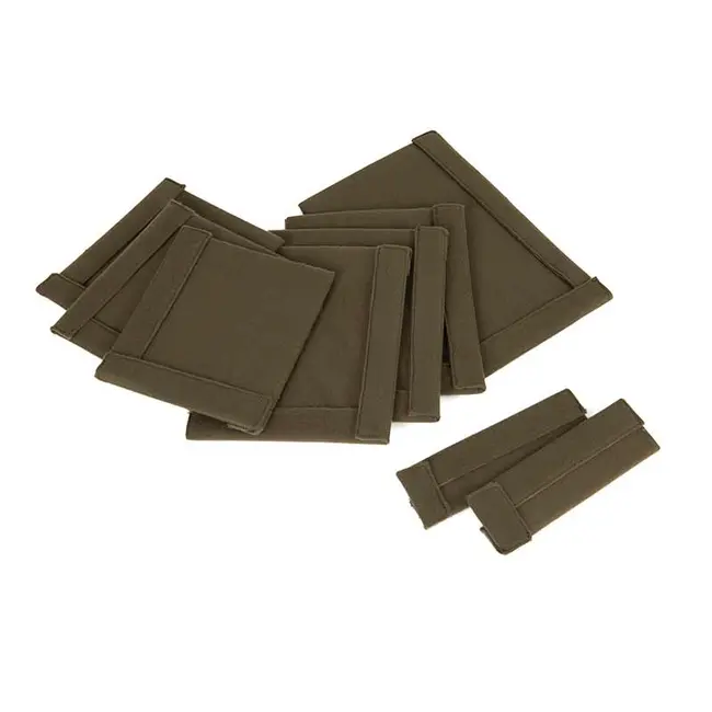 Geanta Fox Camolite Barrow Organiser, Standard, 58x36x28cm