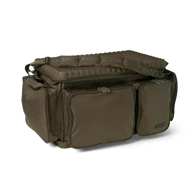 Geanta Fox Voyager Large Barrow Bag, 82x36x44cm