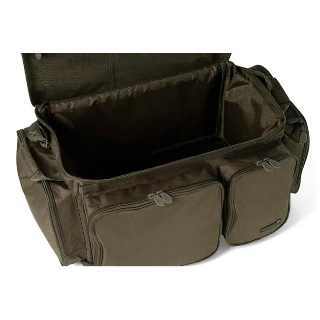 Geanta Fox Voyager Large Barrow Bag, 82x36x44cm