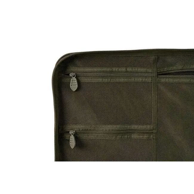 Geanta Fox Voyager Large Barrow Bag, 82x36x44cm