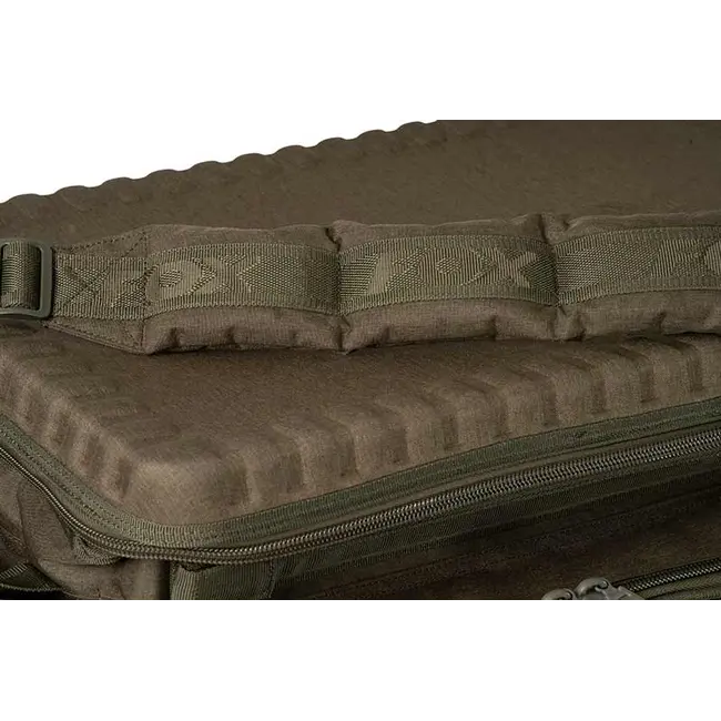 Geanta Fox Voyager Large Barrow Bag, 82x36x44cm