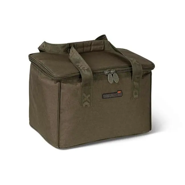 Geanta Frigorifica, Fox Voyager Large Cool Bag, 38x29x26cm