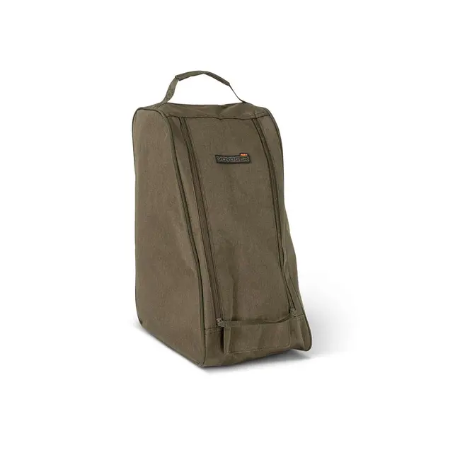 Geanta Pentru Cizme,Waders Fox Voyager Boot/Wader Bag, 24x49x25cm