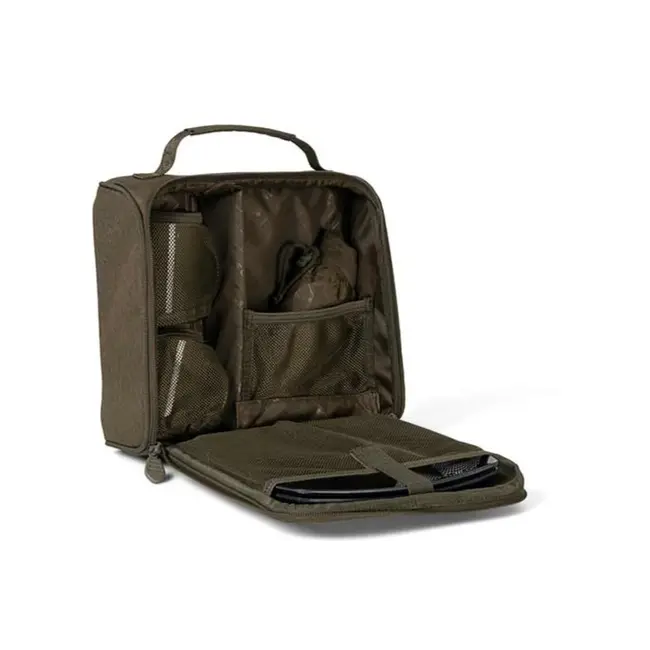 Geanta Picnic, Fox Voyager, Olive