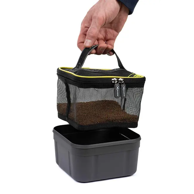 Geanta Umectare Peleti Matrix Pellet Soaker