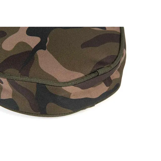 Husa Cantar Fox Camolite Scales Pouch, 21x30x6cm