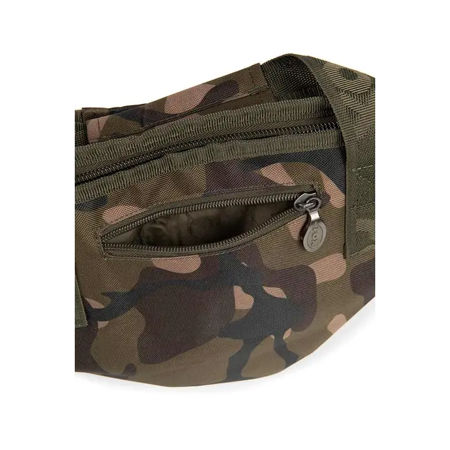 Husa Lanseta Fox Camolite 10FT Single Rod Sleeves, 1 Lanseta + 1 Mulineta, 3.00m