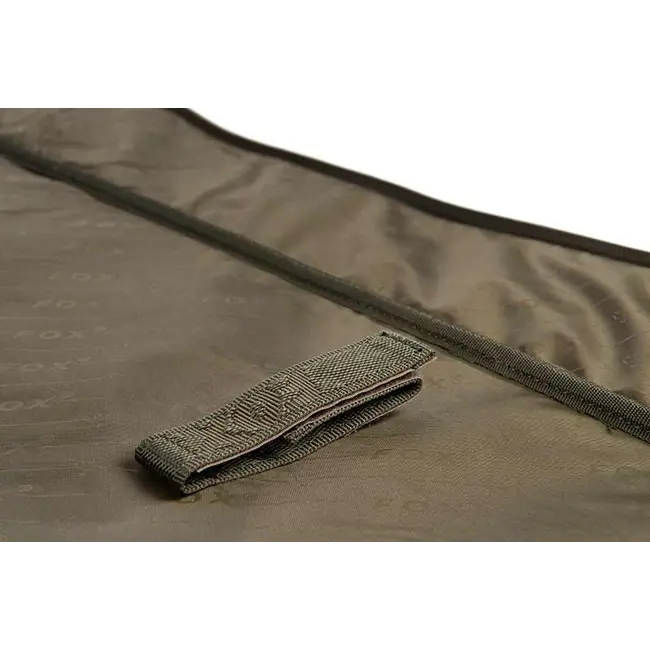 Husa Motor Electric Barca Fox Camolite Outboard Engine Bag, 120x47cm