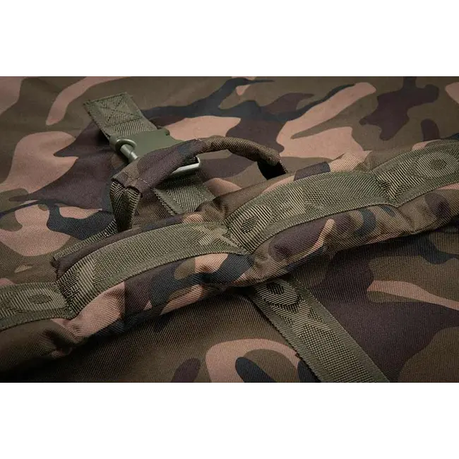 Husa Pat Fox Camolite Bedchair Carrybag Large, 95x117x33cm