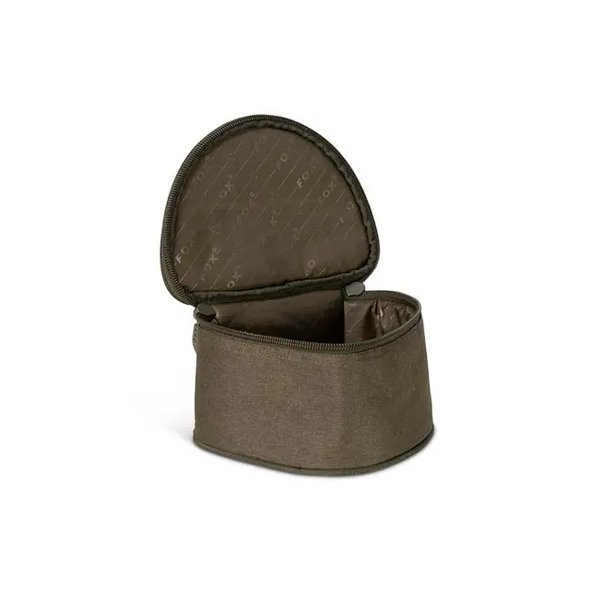 Husa Pentru Mulineta ,Fox Voyager Reel Case, 24x11x18cm