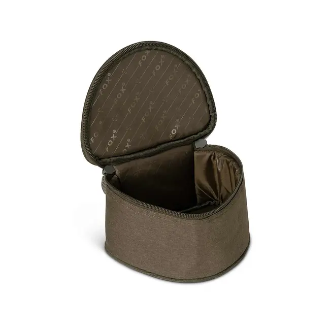 Husa Pentru Mulineta ,Fox Voyager Reel Case, 24x11x18cm