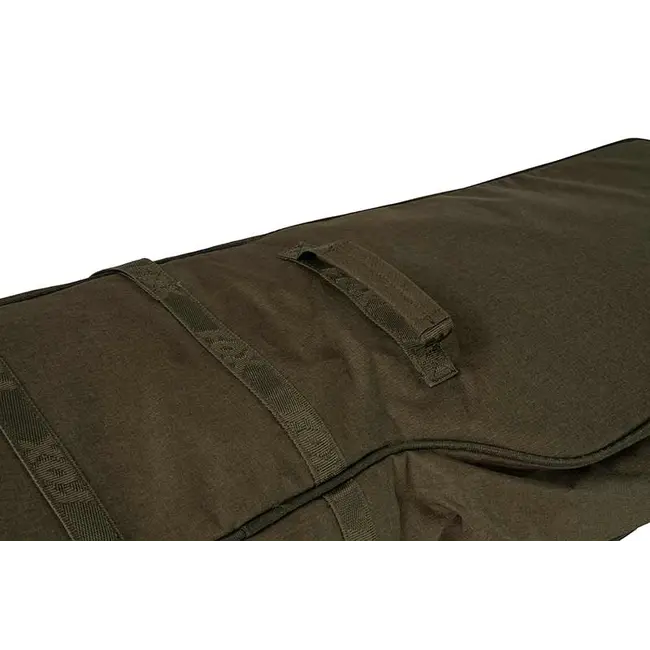 Husa Protectie Motor Electric Fox Voyager Electric Outboard Motor Bag, 120x47cm