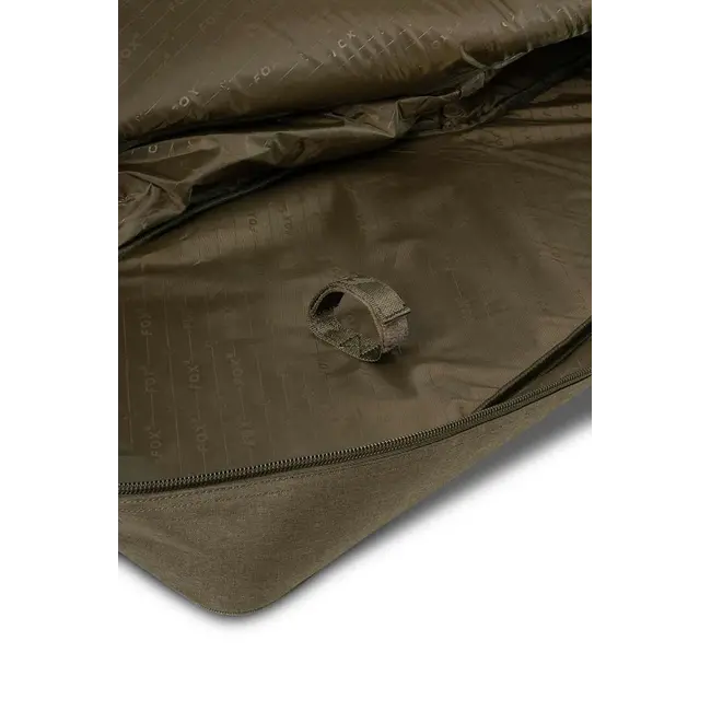 Husa Protectie Motor Electric Fox Voyager Electric Outboard Motor Bag, 120x47cm