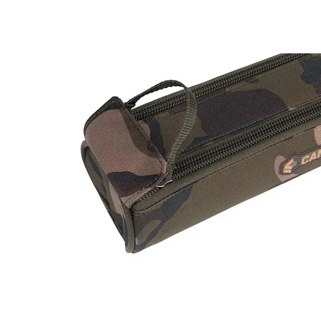 Husa Tamburi Fox Camolite Spool Case, 34x10cm