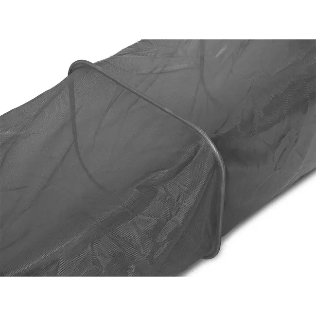 Juvelnic Pescuit Delphin REAXE SquareTUNNEL,4 m,9 inele,50x40 cm